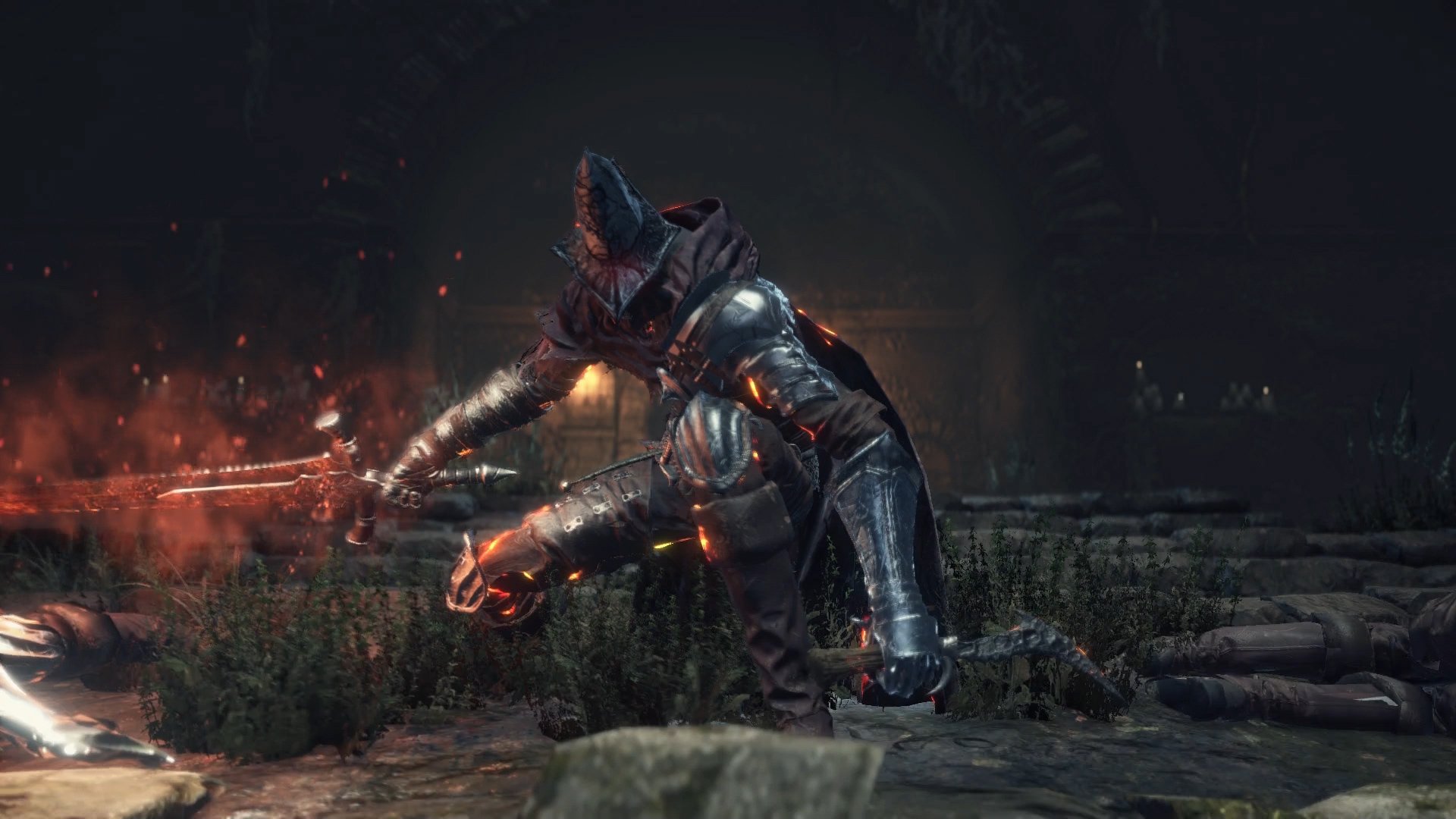 Dark Souls III - Imagen 45